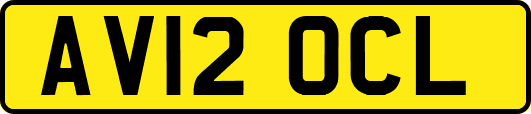 AV12OCL