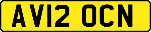 AV12OCN