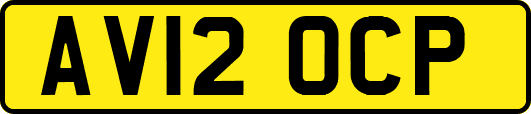 AV12OCP