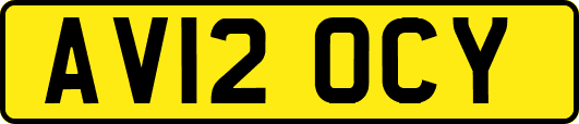 AV12OCY