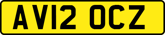 AV12OCZ