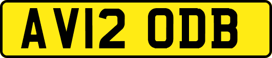 AV12ODB