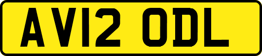 AV12ODL