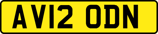 AV12ODN