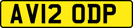 AV12ODP