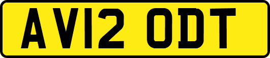 AV12ODT