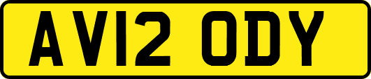 AV12ODY