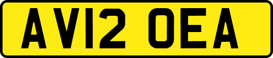 AV12OEA