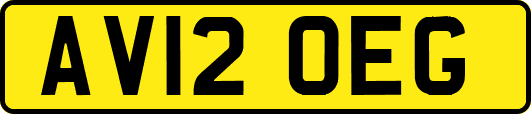 AV12OEG