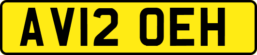 AV12OEH