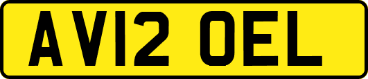 AV12OEL