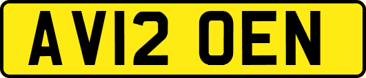 AV12OEN