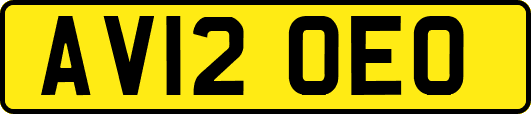 AV12OEO