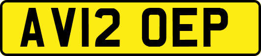 AV12OEP