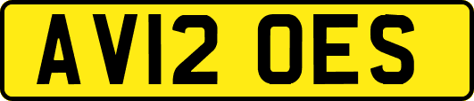 AV12OES
