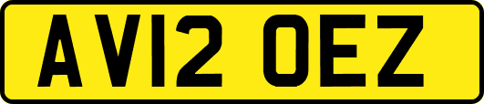AV12OEZ