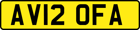 AV12OFA