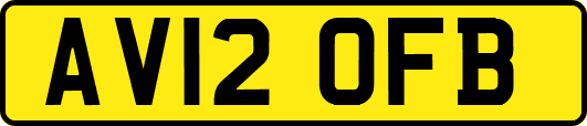 AV12OFB