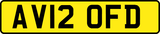 AV12OFD