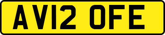 AV12OFE