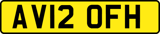 AV12OFH