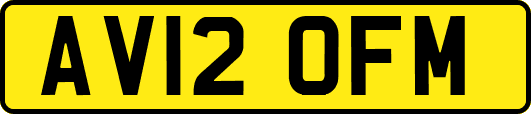 AV12OFM