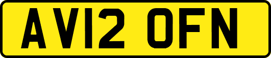 AV12OFN