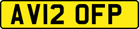 AV12OFP