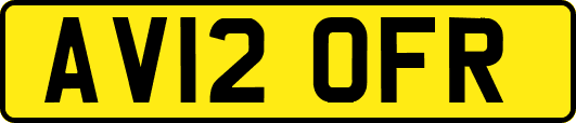 AV12OFR