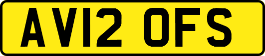 AV12OFS
