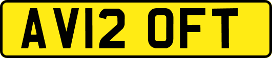 AV12OFT