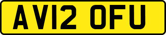 AV12OFU