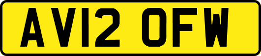 AV12OFW