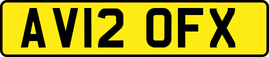 AV12OFX