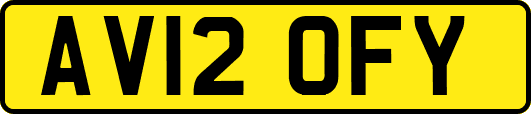 AV12OFY