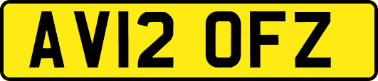 AV12OFZ