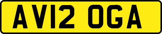 AV12OGA