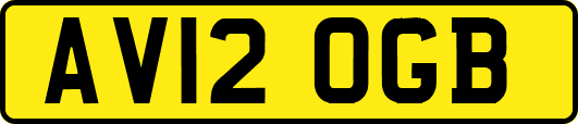 AV12OGB