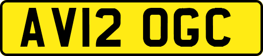 AV12OGC