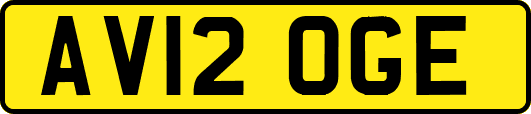 AV12OGE
