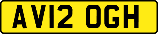 AV12OGH