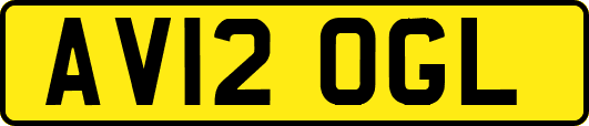 AV12OGL