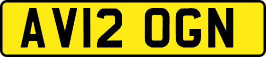 AV12OGN