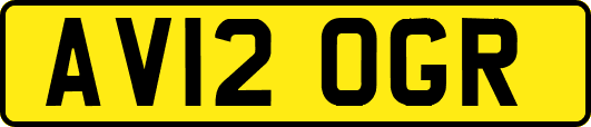 AV12OGR