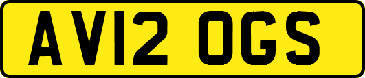 AV12OGS