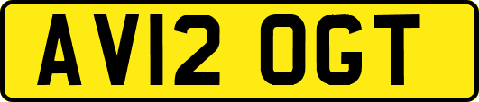 AV12OGT