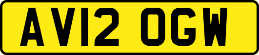AV12OGW
