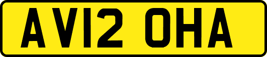 AV12OHA