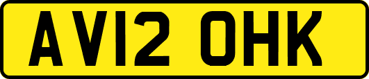 AV12OHK