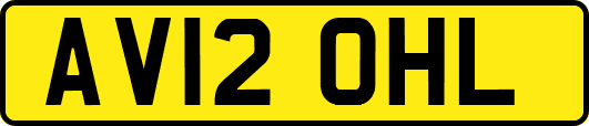 AV12OHL